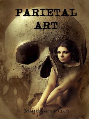 cover image of Parietal Art